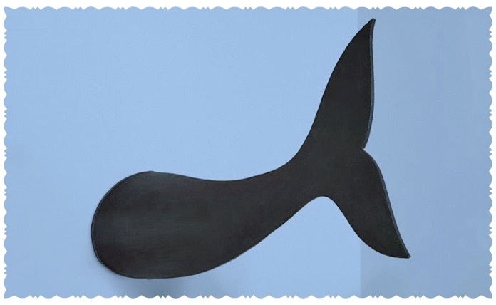 coda di delfino