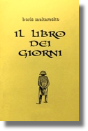 Il Libro dei Giorni