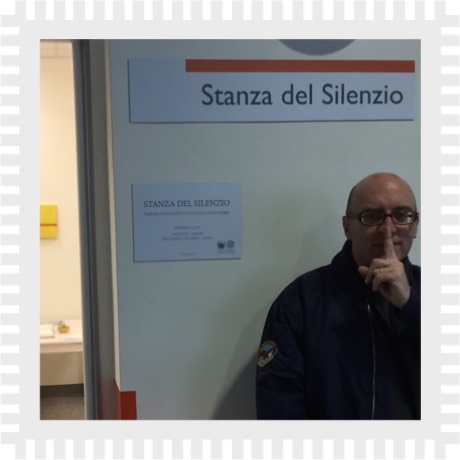 silenzio