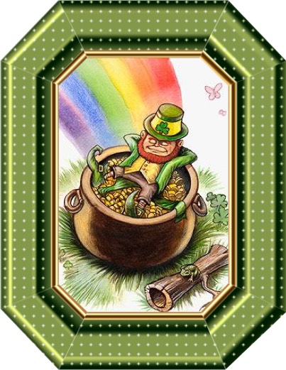 Leprechaun