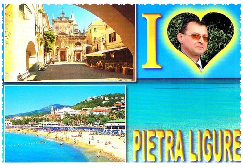 Pietra Ligure