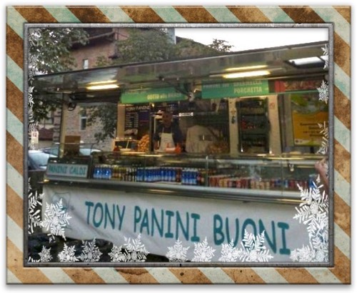 tony panini buoni