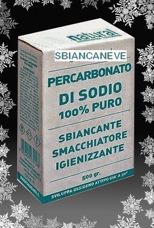 sbiancaneve